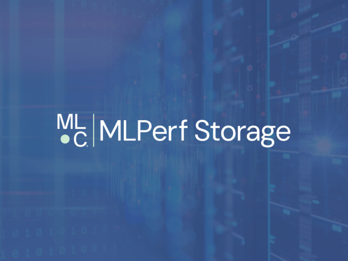 MLCommons MLPerf Storage v1.0