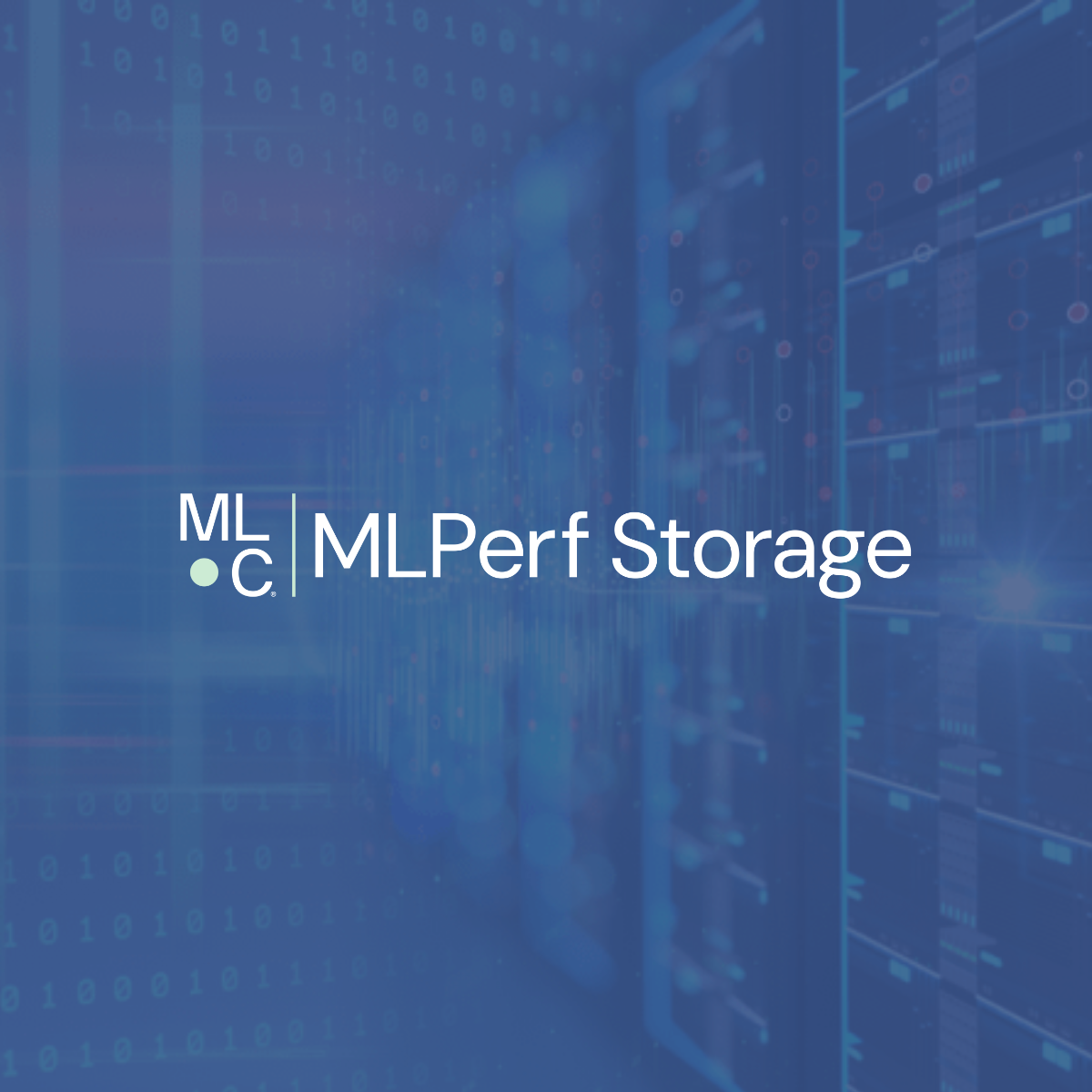 MLCommons MLPerf Storage v1.0