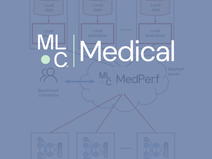 mlc medial logo with cloud graphic