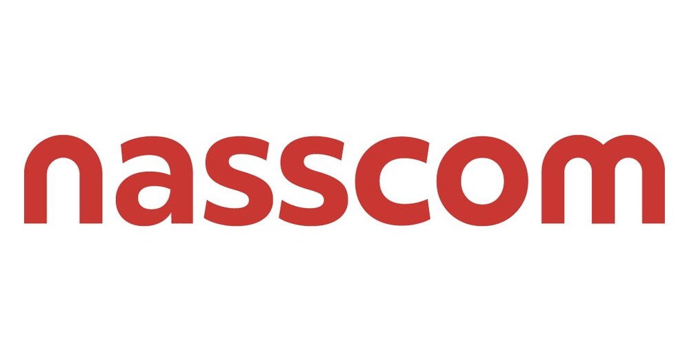 Nasscom logo